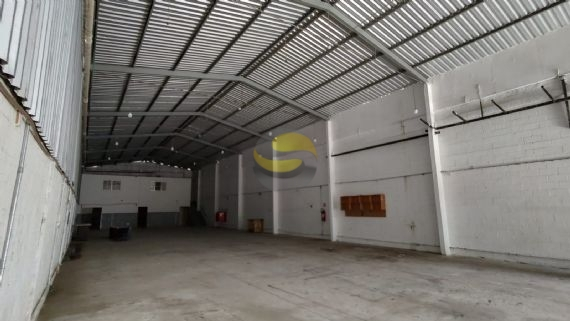 Depósito-Galpão, 350 m² - Foto 6