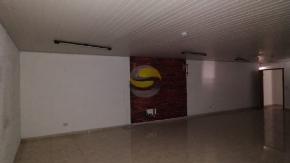 Depósito-Galpão, 350 m² - Foto 4