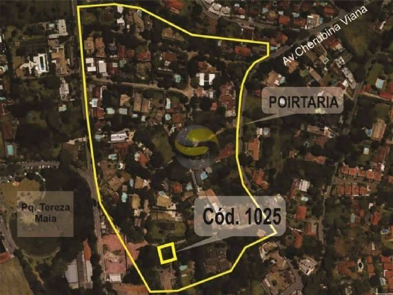 Terreno, 907 m² - Foto 11