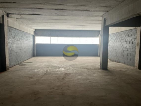 Depósito-Galpão, 490 m² - Foto 5