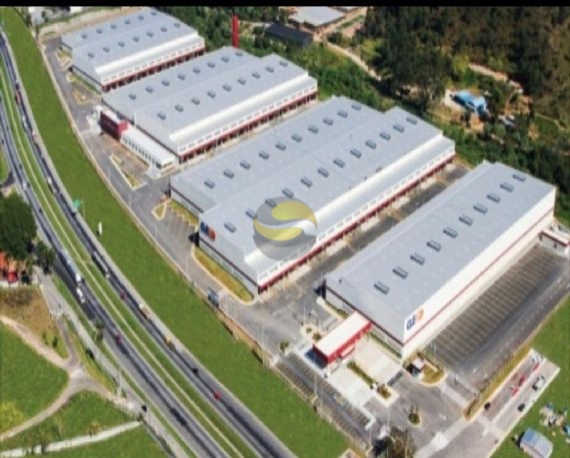 Depósito-Galpão, 828 m² - Foto 7