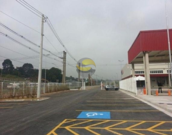 Depósito-Galpão, 828 m² - Foto 10