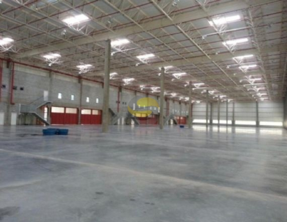 Depósito-Galpão, 828 m² - Foto 11