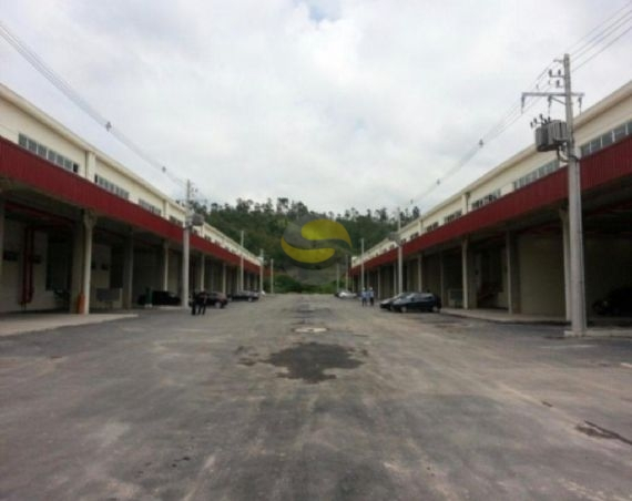 Depósito-Galpão, 828 m² - Foto 14