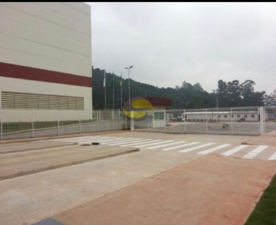 Depósito-Galpão, 828 m² - Foto 16