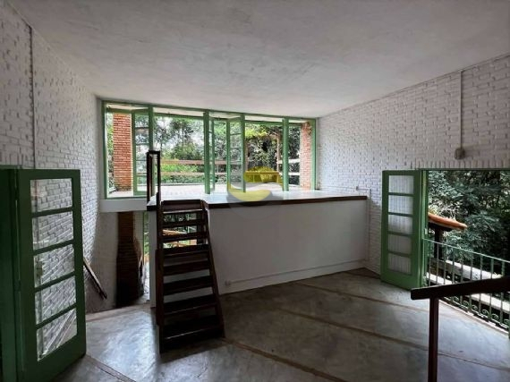 Chácara à venda e aluguel com 1 quarto, 271m² - Foto 4