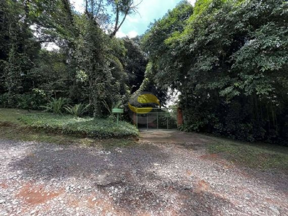 Chácara à venda e aluguel com 1 quarto, 271m² - Foto 5