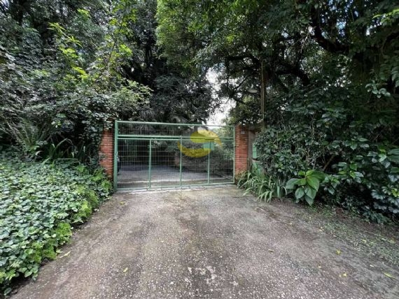 Chácara à venda e aluguel com 1 quarto, 271m² - Foto 6
