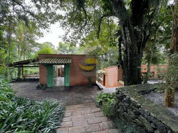 Chácara à venda e aluguel com 1 quarto, 271m² - Foto 7