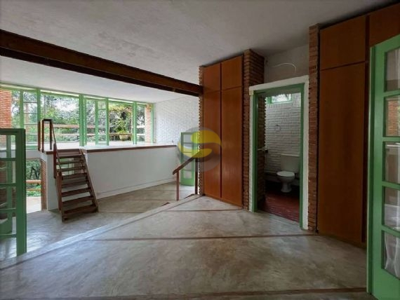 Chácara à venda e aluguel com 1 quarto, 271m² - Foto 9