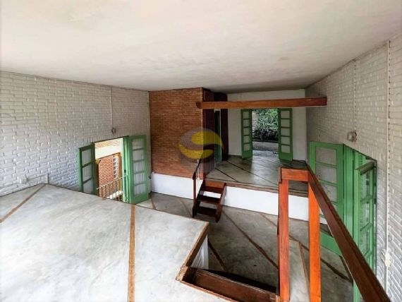 Chácara à venda e aluguel com 1 quarto, 271m² - Foto 12