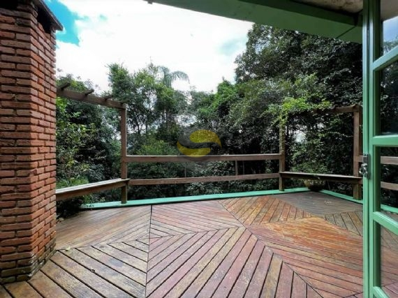 Chácara à venda e aluguel com 1 quarto, 271m² - Foto 14
