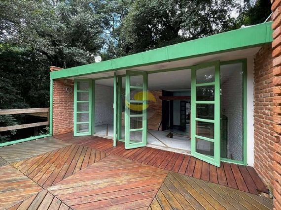 Chácara à venda e aluguel com 1 quarto, 271m² - Foto 3