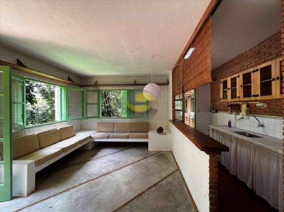 Chácara à venda e aluguel com 1 quarto, 271m² - Foto 24