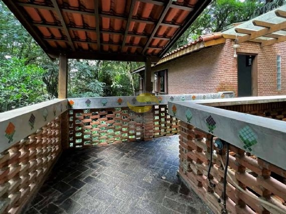 Chácara à venda e aluguel com 1 quarto, 271m² - Foto 28
