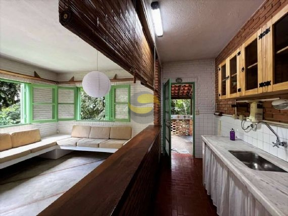 Chácara à venda e aluguel com 1 quarto, 271m² - Foto 29