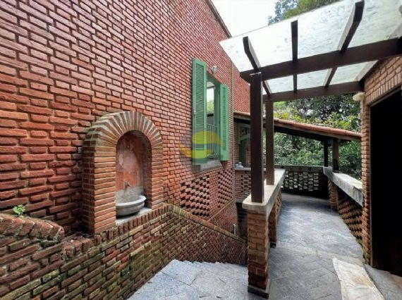 Chácara à venda e aluguel com 1 quarto, 271m² - Foto 32