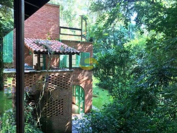 Chácara à venda e aluguel com 1 quarto, 271m² - Foto 20