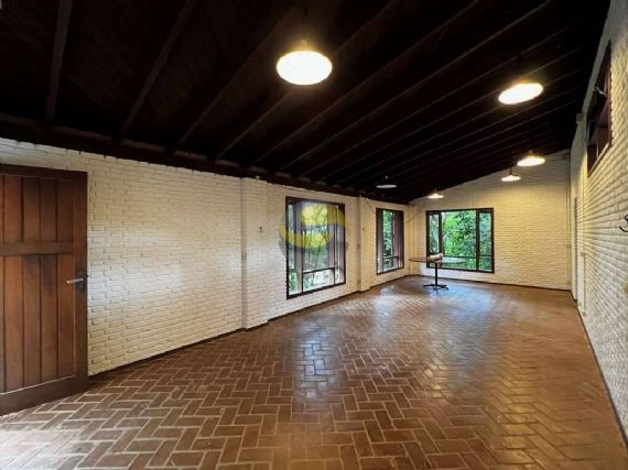 Chácara à venda e aluguel com 1 quarto, 271m² - Foto 36