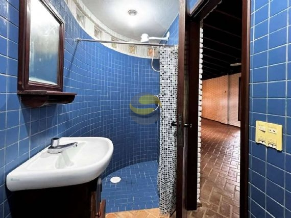 Chácara à venda e aluguel com 1 quarto, 271m² - Foto 39