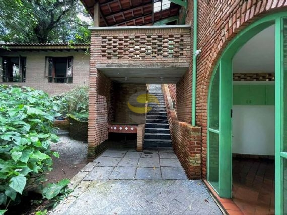Chácara à venda e aluguel com 1 quarto, 271m² - Foto 41