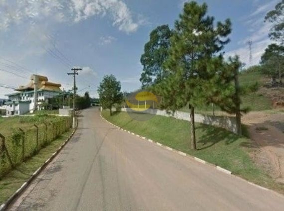 Terreno, 10 hectares - Foto 1