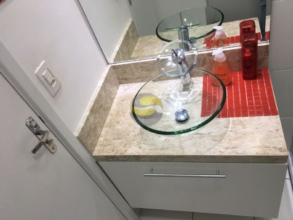 Apartamento, 2 quartos, 49 m² - Foto 17