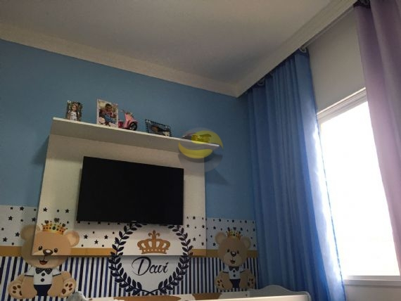Apartamento, 2 quartos, 49 m² - Foto 20