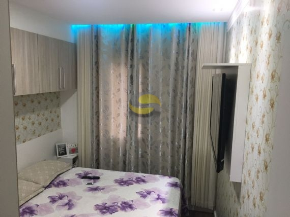 Apartamento, 2 quartos, 49 m² - Foto 29