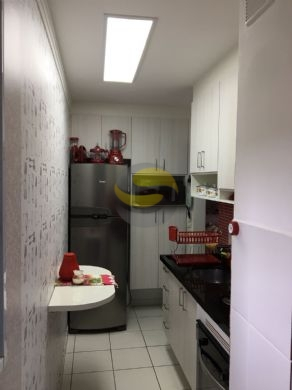 Apartamento, 2 quartos, 49 m² - Foto 8