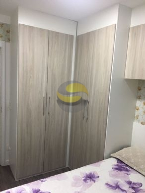 Apartamento, 2 quartos, 49 m² - Foto 30