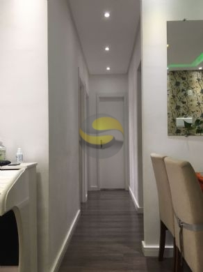Apartamento, 2 quartos, 49 m² - Foto 19