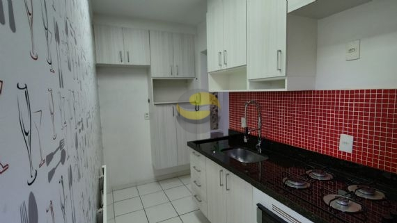 Apartamento, 2 quartos, 49 m² - Foto 2