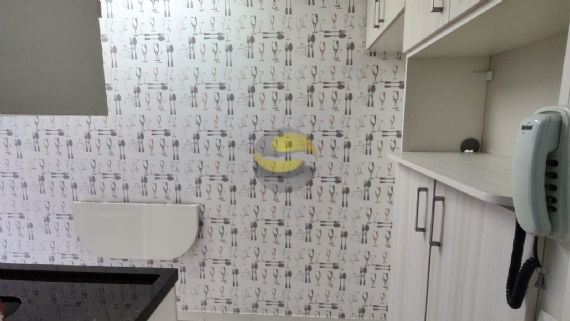 Apartamento, 2 quartos, 49 m² - Foto 9