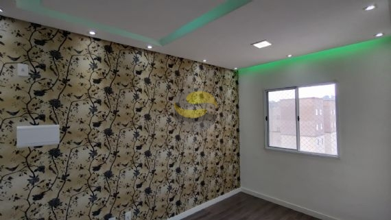 Apartamento, 2 quartos, 49 m² - Foto 6