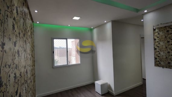Apartamento, 2 quartos, 49 m² - Foto 7