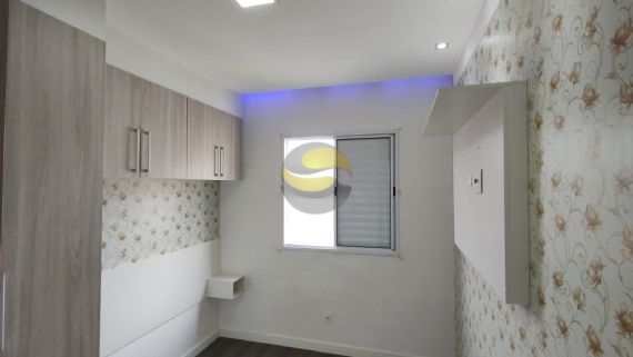 Apartamento, 2 quartos, 49 m² - Foto 22