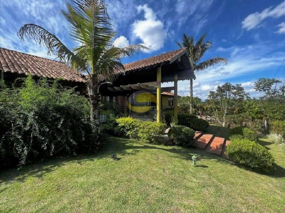 Casa de Condomínio, 5 quartos - Foto 7