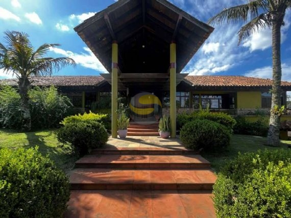 Casa de Condomínio, 5 quartos - Foto 8