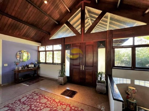 Casa de Condomínio, 5 quartos - Foto 10