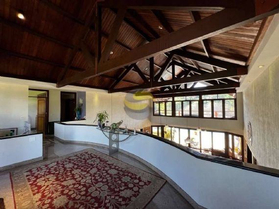 Casa de Condomínio, 5 quartos - Foto 11