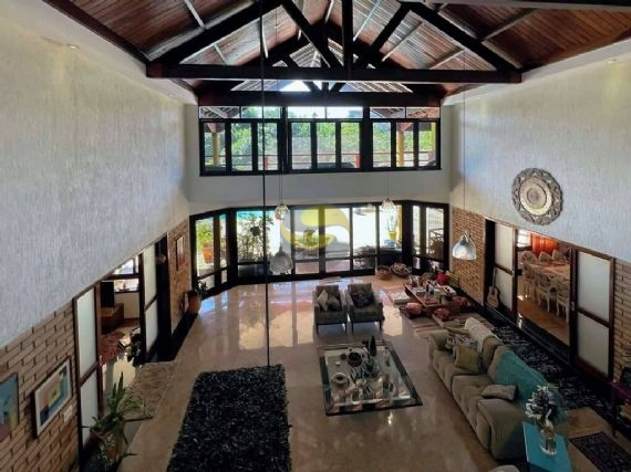 Casa de Condomínio, 5 quartos - Foto 12
