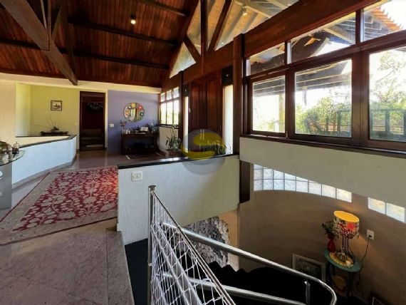 Casa de Condomínio, 5 quartos - Foto 14
