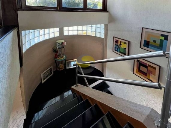 Casa de Condomínio, 5 quartos - Foto 15