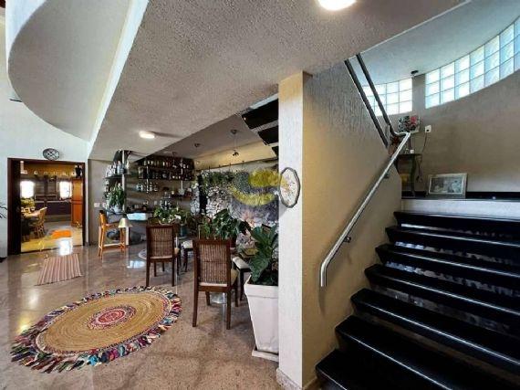Casa de Condomínio, 5 quartos - Foto 16