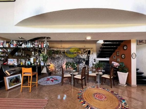 Casa de Condomínio, 5 quartos - Foto 17