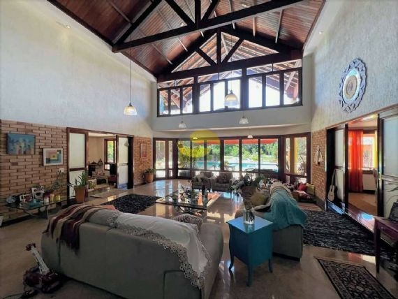 Casa de Condomínio, 5 quartos - Foto 18