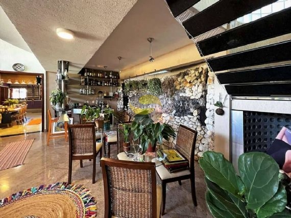 Casa de Condomínio, 5 quartos - Foto 19