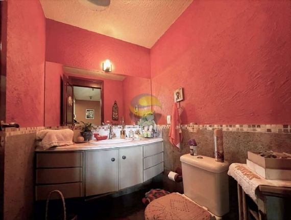 Casa de Condomínio, 5 quartos - Foto 21
