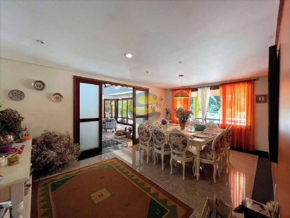 Casa de Condomínio, 5 quartos - Foto 24